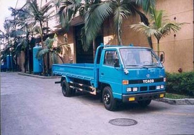 Yangcheng  YC1042C5DLZ Truck