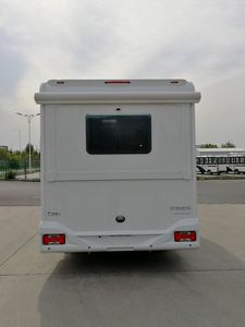 Yutong  ZK5045XLJ2A6 RV