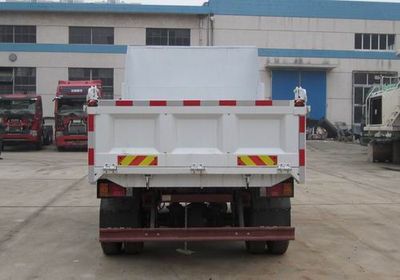 Yellow River  ZZ3167F3615C1 Dump truck