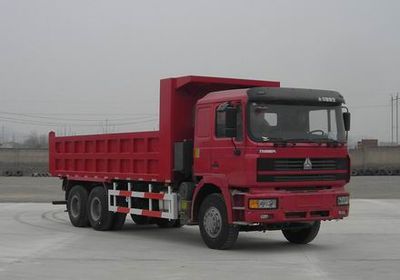 Star SteyrZZ3253M5241C1Dump truck