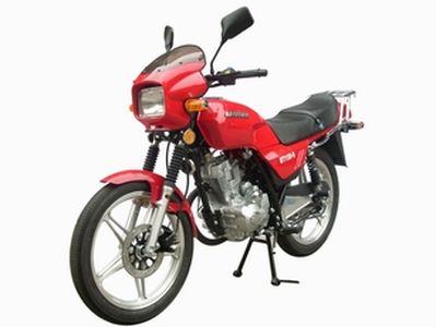 Baotian  BT1509 Two wheeled motorcycles