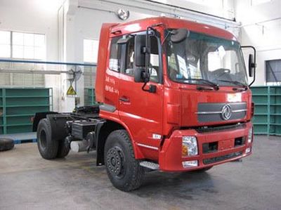 Dongfeng  DFL4160B1 Semi trailer towing vehicle