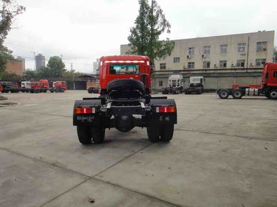 Dongfeng  DFL4160B1 Semi trailer towing vehicle