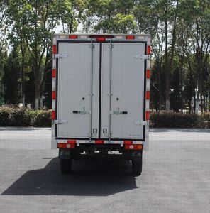 Dongfeng  EQ5030XXYD60Q4AAC Box transport vehicle