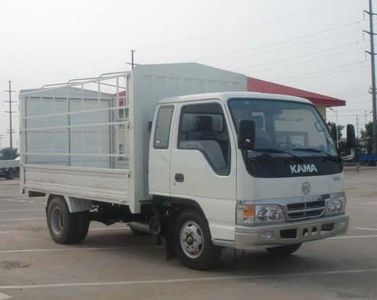 Kaima KMC5038PCSGrate type transport vehicle