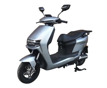 Green Jia  LJ1200DT49 Electric two wheeled motorcycle