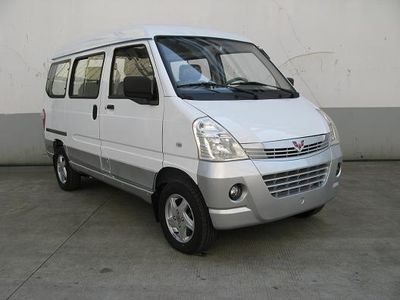 Wuling  LZW6376QVF coach