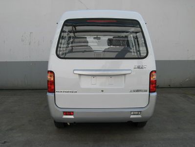 Wuling  LZW6376QVF coach