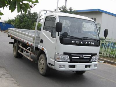 Yuejin  NJ1052DCHZ1 Truck