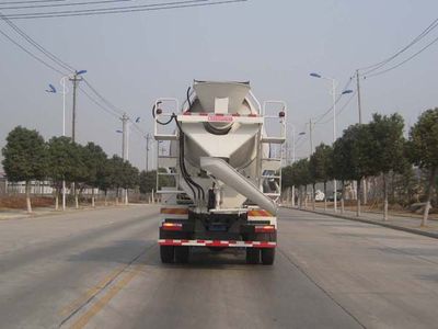 Longdi  SLA5161GJBEQ8 Concrete mixing transport vehicle