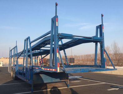 Xiongfeng SP9202TCLVehicle transport semi-trailer