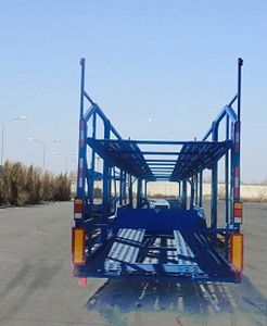 Xiongfeng  SP9202TCL Vehicle transport semi-trailer