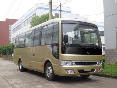 Weilin  SQR6700K03D coach