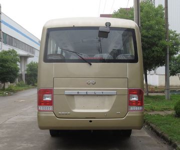 Weilin  SQR6700K03D coach