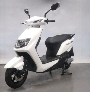 Tailing  TL1000DT76 Electric two wheeled motorcycle