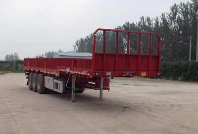 Liangyi  TYK9400E Fence semi-trailer