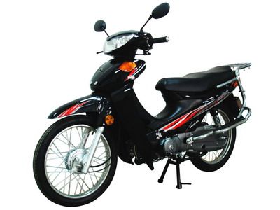 Xinyuan brand automobiles XY1105A Two wheeled motorcycles