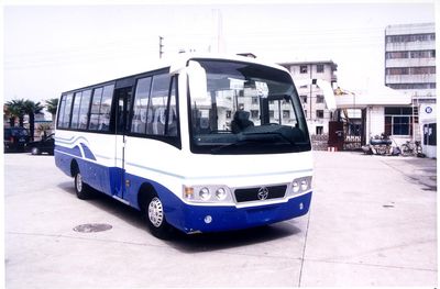 Yaxing  YBL6750K coach