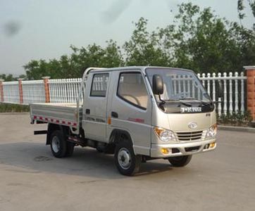 Ouling  ZB2820W3T Low speed truck