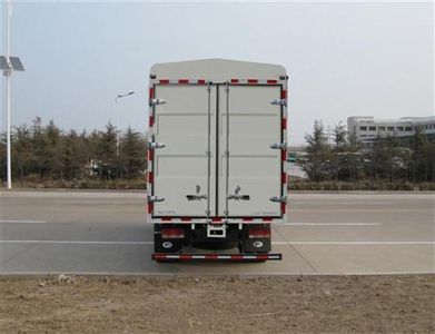 Foton  BJ5103CCYB1 Grate type transport vehicle