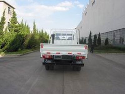 Jiefang Automobile CA1047P90K3L Truck