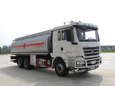 Chusheng  CSC5250GYYS5 Oil tanker