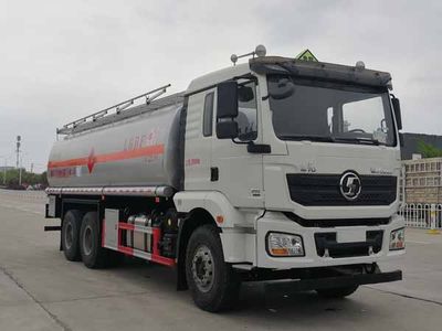 Chusheng  CSC5250GYYS5 Oil tanker