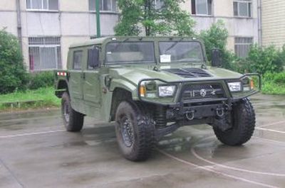 Dongfeng  EQ2056M Long head off-road truck