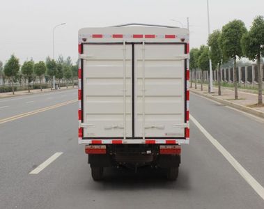 Dongfeng  EQ5030CCY16QBAC Grate type transport vehicle