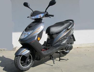 Huaying  HY125T3A Two wheeled motorcycles