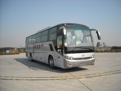 Hagrid KLQ6115QE42 coach