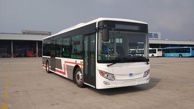 Kaiwo  NJL6100EVG2 Pure electric city buses