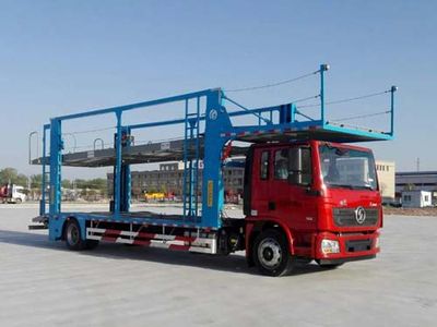 Shaanxi Automobile SX5180TCLLA12 Vehicle transport vehicle