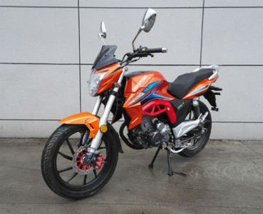 Shenying  SY15024G Two wheeled motorcycles