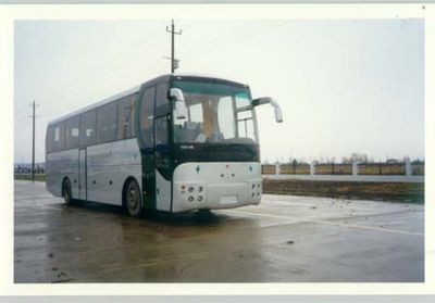 Yanjing  YJ6116H coach