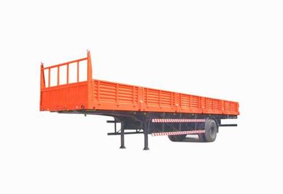 Star Steyr ZZ9162051 Semi trailer