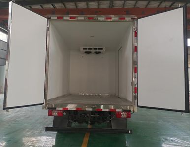 Companion Changxing  AAA5049XLCJX6 Refrigerated truck