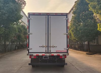 Companion Changxing  AAA5049XLCJX6 Refrigerated truck