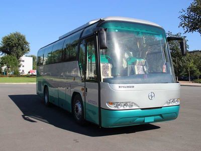 Northern BFC6903L2D4Luxury tourist buses