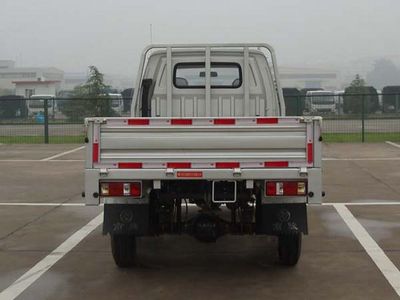 Nanjun  CNJ1020RS28B1 Light duty trucks