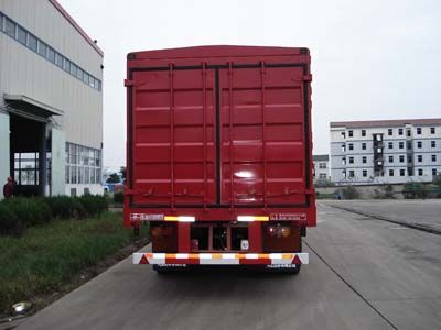 Jianghuai Yangtian  CXQ9283CXY Gantry semi-trailer