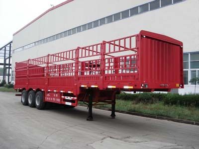 Jianghuai Yangtian  CXQ9283CXY Gantry semi-trailer