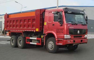 Yongkang  CXY5251TCXG4 Snowplow