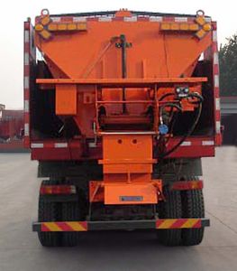 Yongkang  CXY5251TCXG4 Snowplow