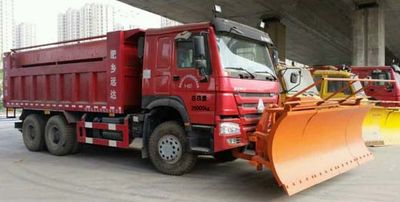 Yongkang  CXY5251TCXG4 Snowplow