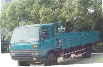 Dongfeng  EQ1108Z2D2 Truck