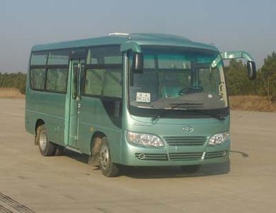 UFO  FD6601B1 Light Bus