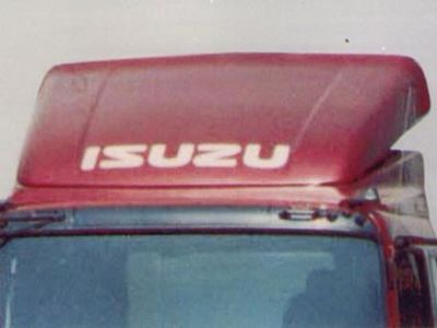 Isuzu  FVZ23VZF Truck