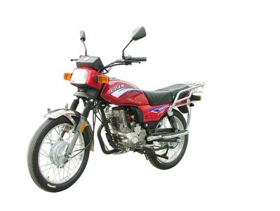 Lifan  LF150P Two wheeled motorcycles