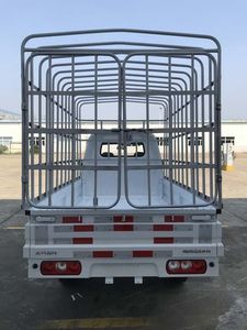 Changhe brand automobiles CH5022CCYUMV21 Grate type transport vehicle